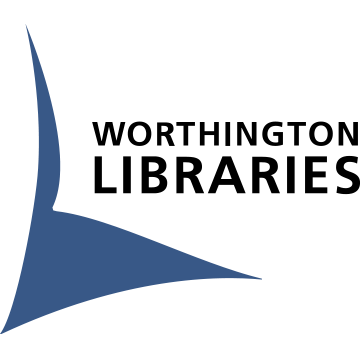Worthington Libraries brand logo